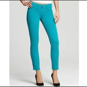 J Brand Skinny Jeans